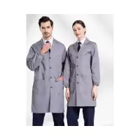 防静电大褂工作服