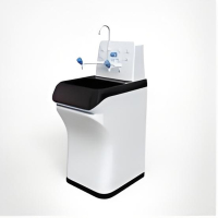 水槽柜三圣Q2 450*600*810mm/1120mm