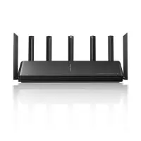 小米路由器BE7000 WiFi7 高通新一代企业级芯片 8颗独立信号放大器 4个2.5G网口+USB 3.0