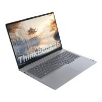 联想 Thinkbook 16 BQCD I7-13700H/16G/1T/集显W11高清屏+蓝色妖姬4K摄像头+三脚架