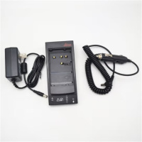 全站仪电池充电器 适用于徕卡TC1202全站仪