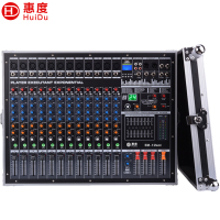 惠度/HuiDu调音台  EM-12ant 单声道