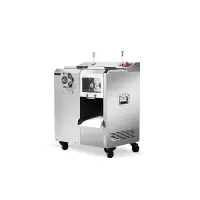 脉巴赫 绞肉机 ZSYD-BJQJN-C-TX1 电动 按键式 6L 0401015072&&