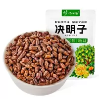 忆江南200g袋装决明子*2