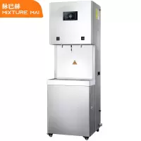脉巴赫 净水器 ZSYD-60-BKW5K 落地式 5级 0302008070&&