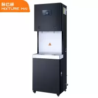 脉巴赫 饮水机 ZSYD-90-BKB5K 壁挂式 灰色 0301009349&&