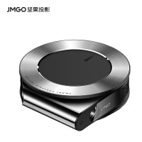 坚果(JMGO)投影仪J30-2C0家用办公小型便携无线wifi投影仪 微果I6