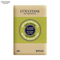 欧舒丹(L'OCCITANE) 木果马鞭草洁肤皂250g(规格:250g/块)