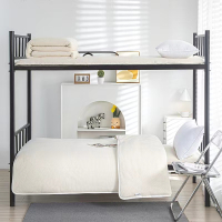 悠梦嘉居棉花褥子90*200宿舍,单人床,学生床,儿童床使用,棉花材质