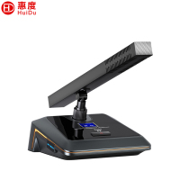 惠度/HuiDu麦克风  HD-660B 电容麦克风 有线 桌面式 1