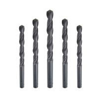 钢盾 电钻钻头16支混合套装