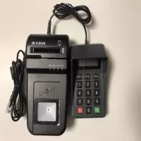 德卡科技T10 四合一读写器 单套