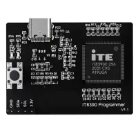 ITE编程器 烧录ITE系列EC 交期2周