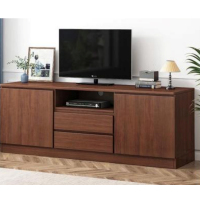 沃灏 电视柜 W1300*D350*H750mm