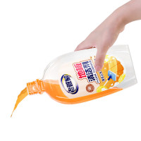 老管家 地板清洁剂 500ml*2