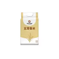 邻家饭香 五常香米5kg LJFX86