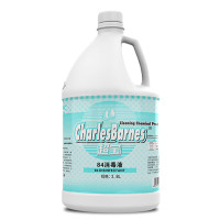 超宝84消毒液3.8升