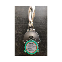 安克兰 缓降器坠落防护