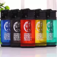 舜灏打火机 单位:盒
