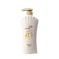 欧贝斯(obeis) 草本生姜滋养修护洗发露1kg