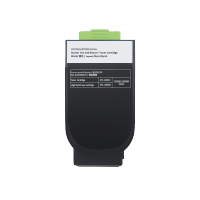 京呈 硒鼓/墨粉 CTL-300H 粉盒 大容量版 8500页 1 1107017123&&