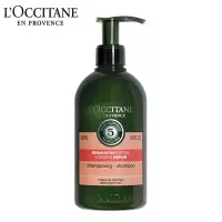 欧舒丹(L'OCCITANE) 草本强韧洗发水500ml(规格:500ml)