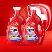 奥妙全自动金纺馨香精华深层洁净洗衣液