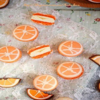 香橙馅(c)kg