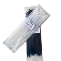 巧思唯 尼龙扎带 7.6*500mm*100条/包 包