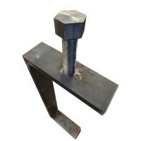 企选优品 夹持装置750*250