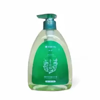 满婷 青花椒 洗手液 475ml*2瓶