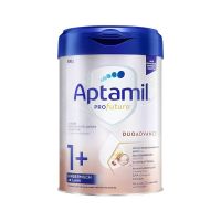 Aptamil爱他美 德国白金版婴幼儿牛奶粉800g 德国白金1+段 1+岁