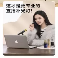 补光灯 套装 9000wa 单套