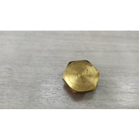 12x1.5螺纹板式防护堵,单价是一个的价格