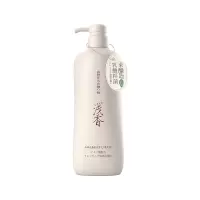 浅香 米酿氨基酸洗发乳(净爽型)750g