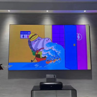 海信电视机80L9H