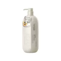 浅香 香榧氨基酸顺滑膏 700g