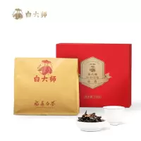 白大师尊享福鼎白茶.2016寿眉