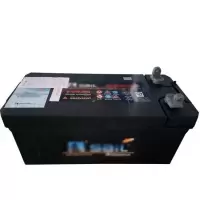 3M 蓄电池6-QW-200 12V200AH柴油发电机启动用1200A