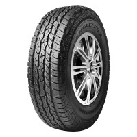 三角轮胎265/75R16北汽勇士轮胎/ BJ2022轮胎 经济耐磨 16英寸