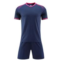 足球服套装训练队服