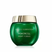 赫莲娜 绿宝瓶修护睡眠晚霜50ml(绿宝瓶面霜)