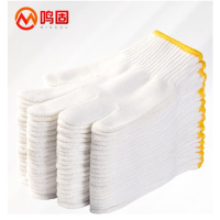 舜灏 劳保手套线手套(单位:包)