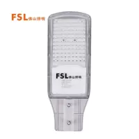 佛山照明(FSL) LD0668系列路灯户外室外防水高亮围墙灯 60W-白光