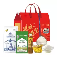 2024中粮家宴悦享伴手礼礼包A型 1500g+400ml
