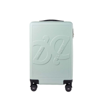 歌力思 拉杆箱EWZ35SH901晨翠绿20寸