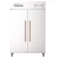 圣托/shentop 消毒柜 RTP780-B8 双门 按键式 台式 0401014078&&