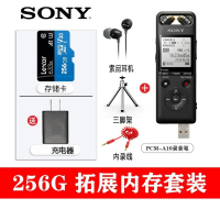 PCM-A10 录音笔套餐