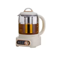 丽特斐 智能花茶壶多功能烧水煮茶养生壶 HT-802