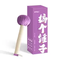 元气达人 养生艾草锤